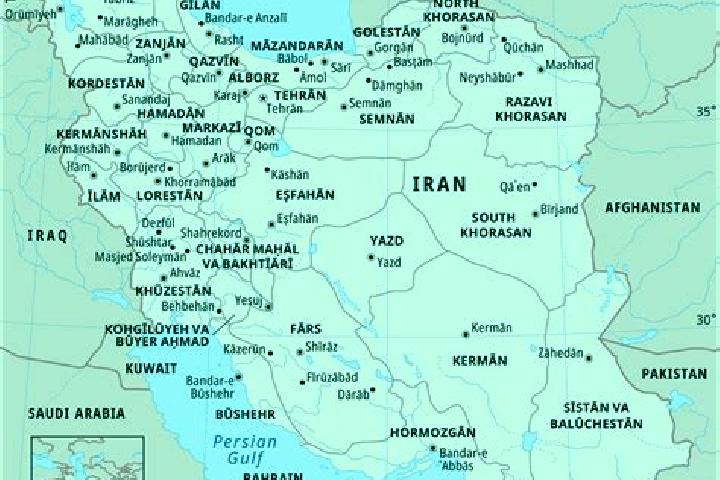 Naomi, 27 — Escort in Kazerun, Iran