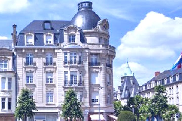 Naomi, 27 — Escort in Kirchberg, Luxembourg