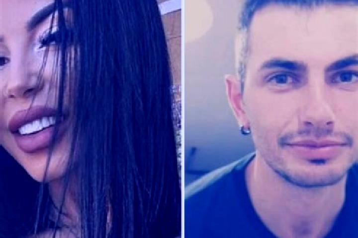Naomi, 27 — Escort in Mache, France