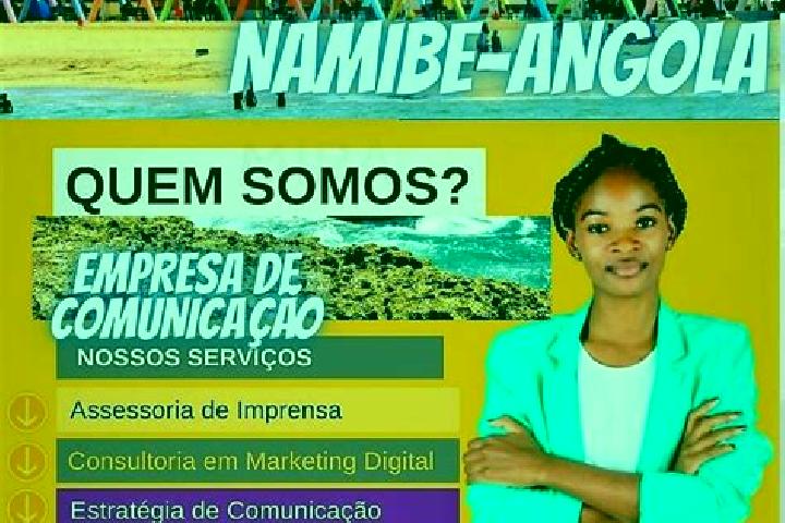 Naomi, 27 — Escort in Matala, Angola