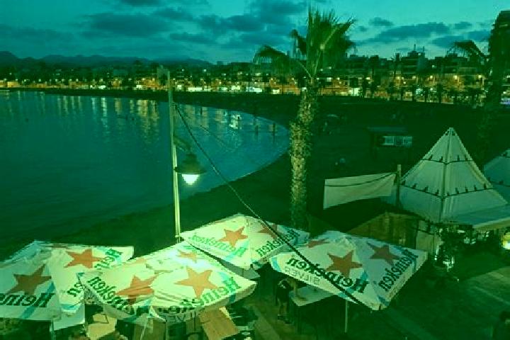 Naomi, 27 — Escort in Mazarron, Spain