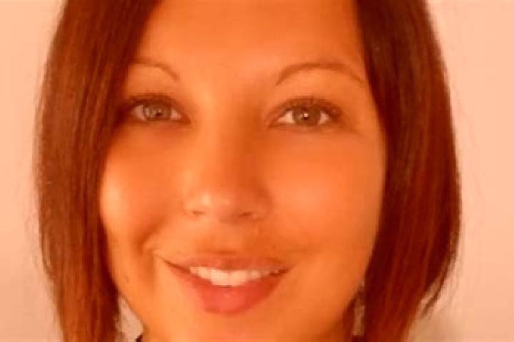 Naomi, 27 — Escort in Mougon, France