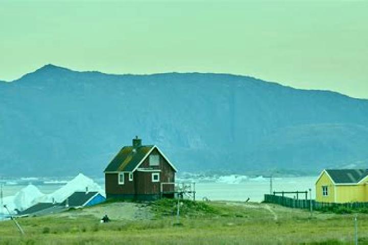 Naomi, 27 — Escort in Narsaq, Greenland
