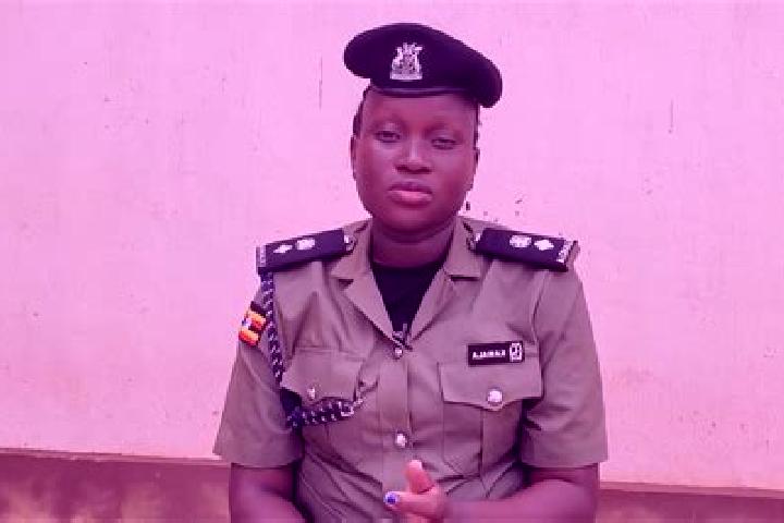Naomi, 27 — Escort in Nyamunuka, Uganda