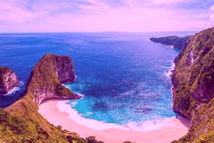 Naomi, 27 — Escort in Pananjung, Indonesia