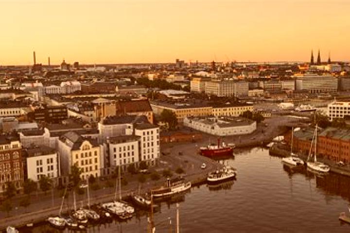 Naomi, 27 — Escort in Pojo, Finland