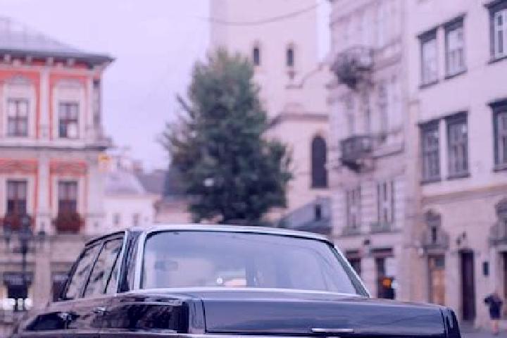 Naomi, 27 — Escort in Rejon ulicy Kleczkowskiej, Poland