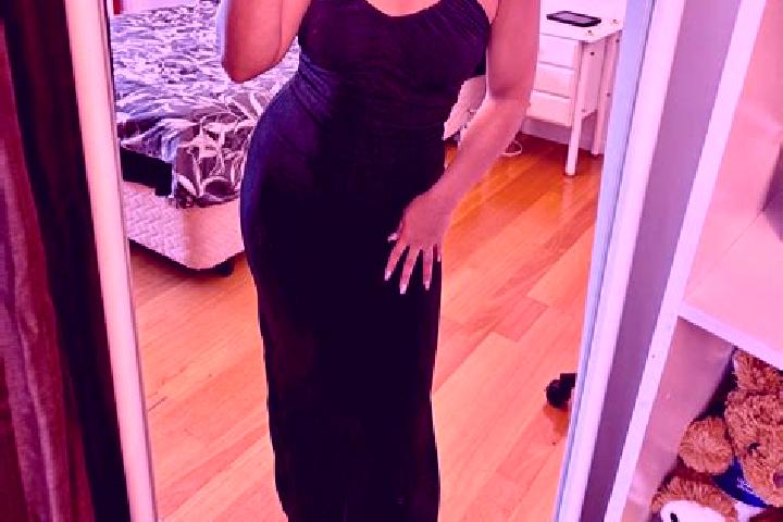 Naomi, 27 — Escort in Saint Albans, Australia
