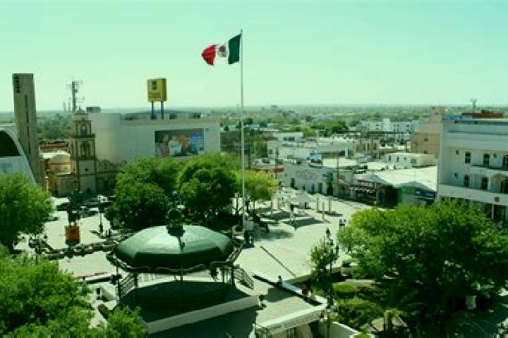 Naomi, 27 — Escort in San Isidro Reynosa, Mexico