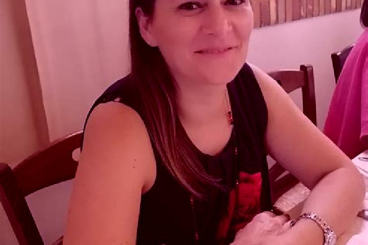 Naomi, 27 — Escort in San Martino in Pensilis, Italy