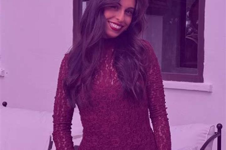 Naomi, 27 — Escort in Tio Hugo, Brazil