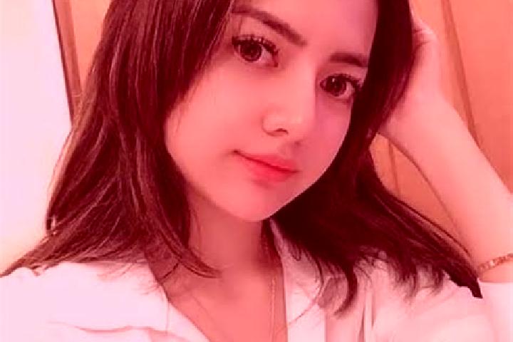 Naomi, 27 — Escort in Tunasbaru, Indonesia