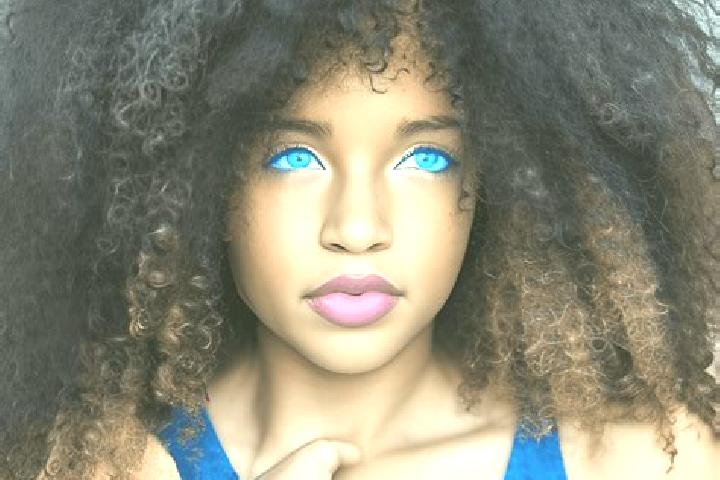 Naomi, 28, a black blue-eyed mixed companion based in Illerich. Offering Tantra, 69, Domination. Available for incall and outcall, day and evening dates.