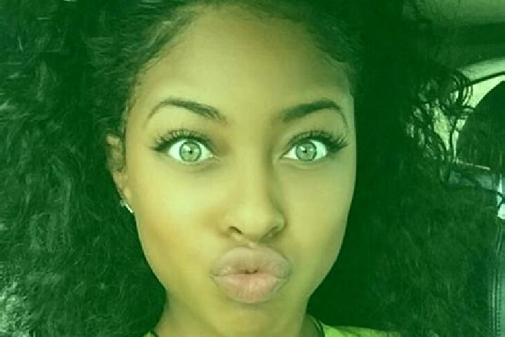 Naomi, 28, a black green-eyed ebony companion based in Berrocal de Salvatierra. Offering Fetish, Prostate Massage, Striptease, Girlfriend Experience. Availab...