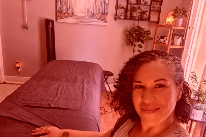 Naomi, 28, a black grey-eyed asian companion based in Macomb. Offering Prostate Massage, OWO, Erotic Massage, Deep French Kissing. Available for incall and o...