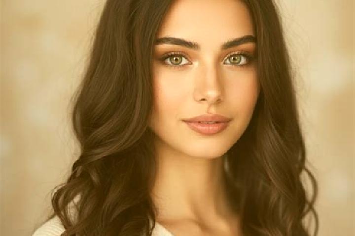 Naomi, 28, a chestnut brown-eyed mediterranean companion based in Zilang. Offering Fetish, Deep French Kissing, Girlfriend Experience, OWO, Duos. Available f...