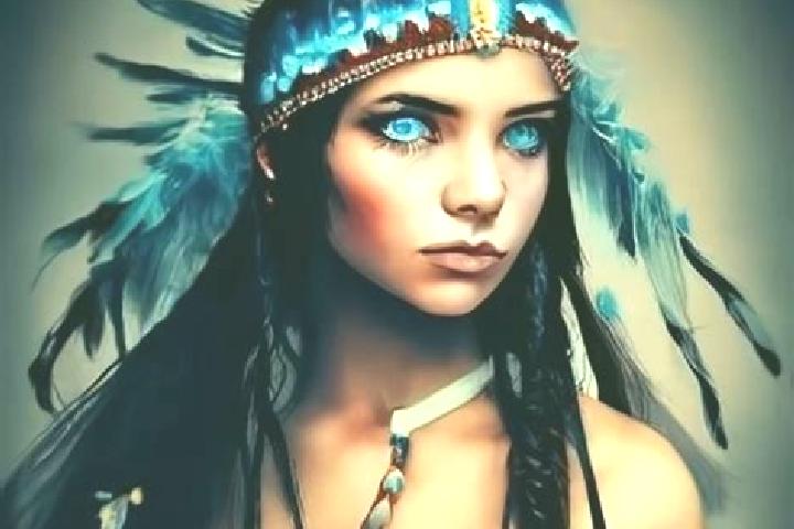 Naomi, 28, a red blue-eyed indian companion based in Vilppula. Offering Domination, Striptease, Erotic Massage. Available for incall and outcall, overnight b...