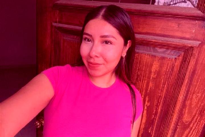 Naomi, 28 — Escort in Ajuchitlan del Progreso, Mexico