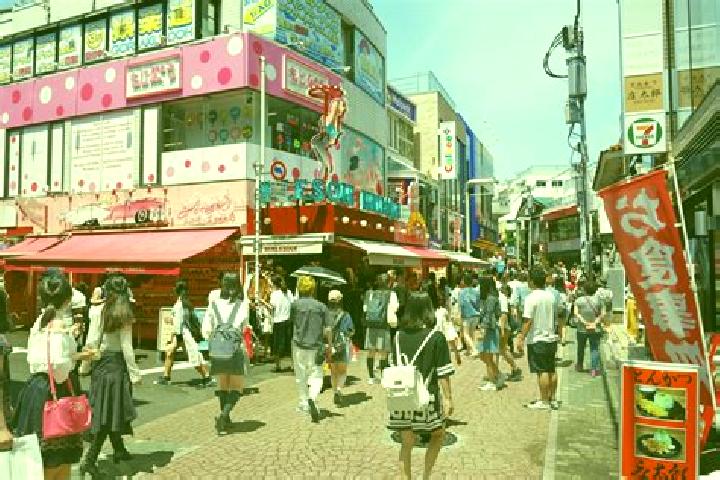 Naomi, 28 — Escort in Akihabara, Japan