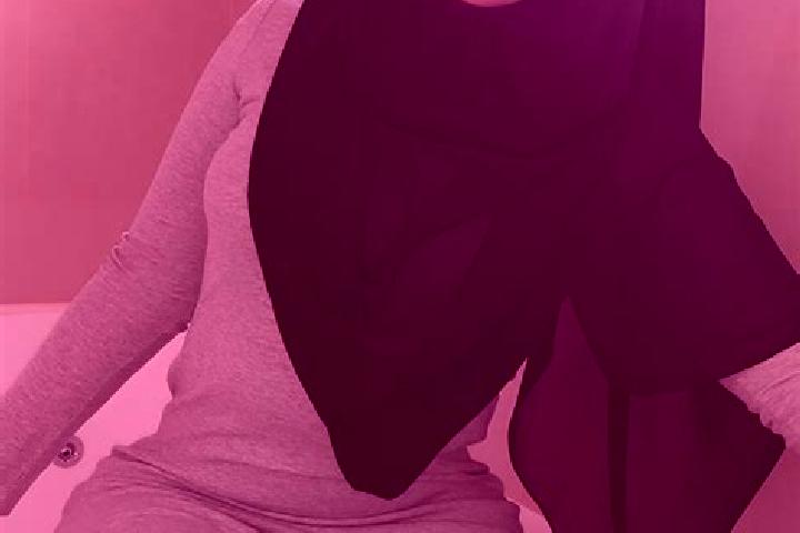 Naomi, 28 — Escort in Al Wuday , Yemen