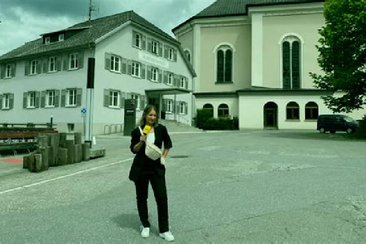 Naomi, 28 — Escort in Alberschwende, Austria
