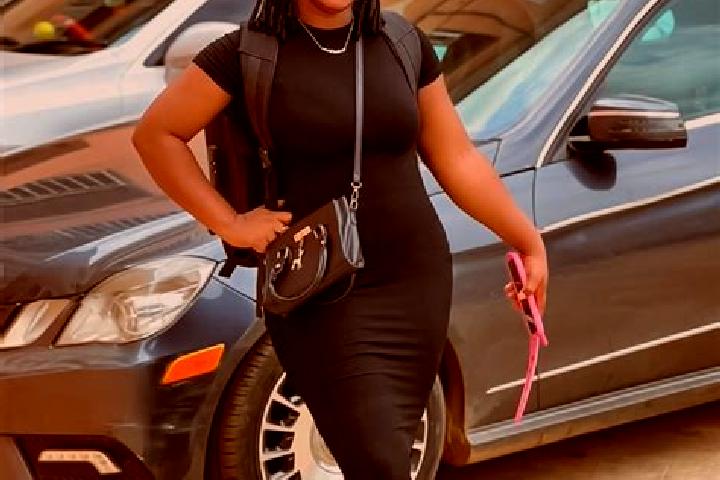 Naomi, 28 — Escort in Asaba, Nigeria