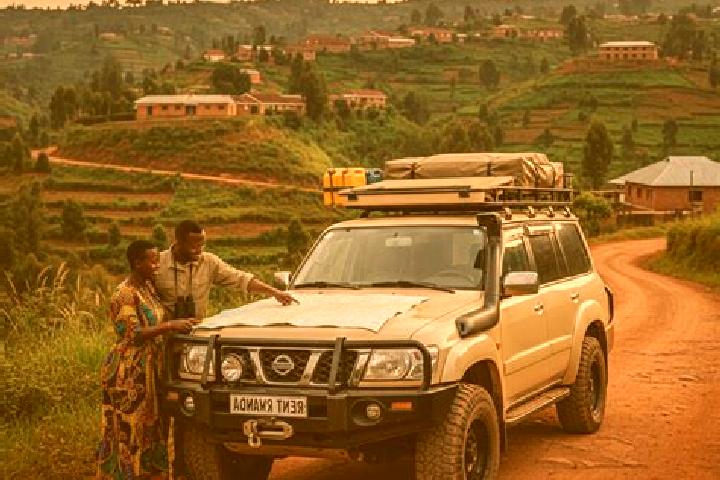 Naomi, 28 — Escort in Dolgoye Ledovo, Russia