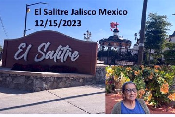 Naomi, 28 — Escort in El Salitre, Mexico