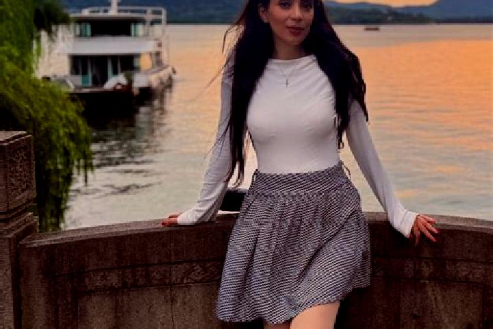 Naomi, 28 — Escort in Elham, United Kingdom