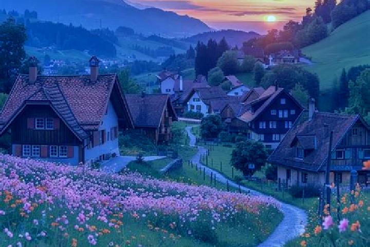 Naomi, 28 — Escort in Ferenbalm, Switzerland