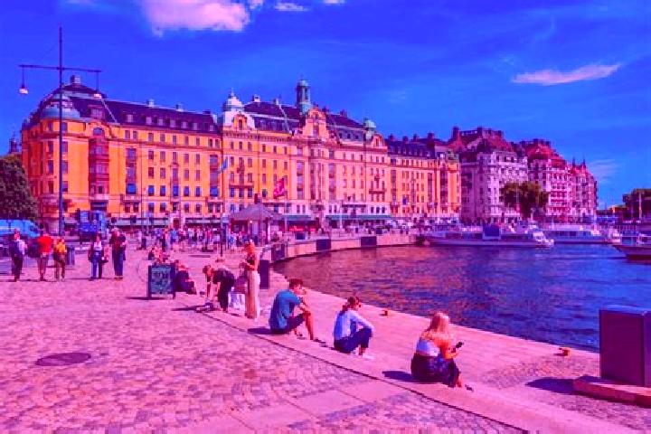 Naomi, 28 — Escort in Gantofta, Sweden