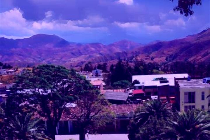 Naomi, 28 — Escort in Gonzanama, Ecuador
