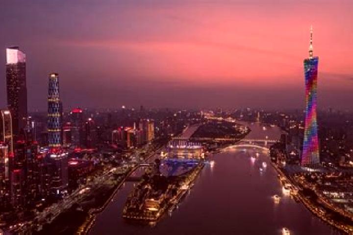 Naomi, 28 — Escort in Huangzhou, China