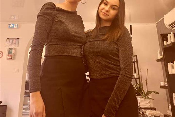Naomi, 28 — Escort in Jaulgonne, France