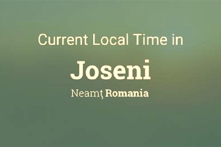 Naomi, 28 — Escort in Joseni, Romania