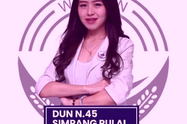 Naomi, 28 — Escort in Kampung Simpang Pulai, Malaysia