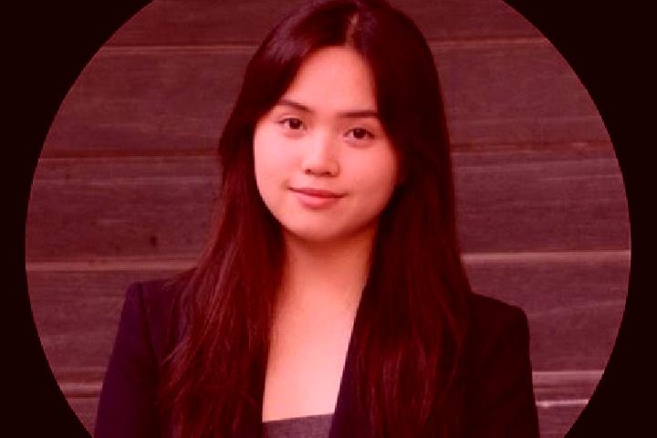 Naomi, 28 — Escort in Kha Naung, Myanmar