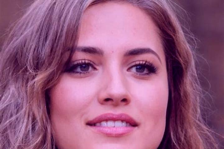 Naomi, 28 — Escort in Klucze, Poland