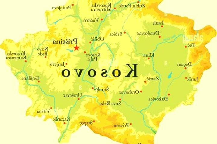 Naomi, 28 — Escort in Kosovo Polje, Kosovo