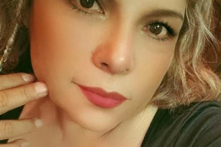 Naomi, 28 — Escort in Majoval, Mexico