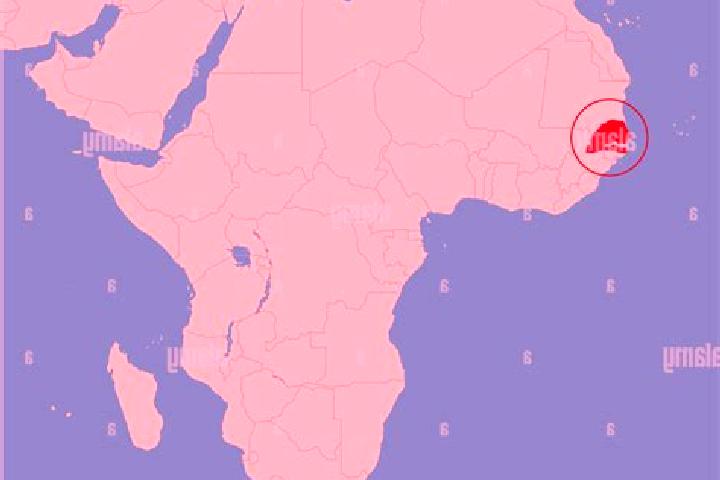 Naomi, 28 — Escort in Mbeuleukhe, Senegal