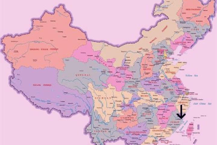 Naomi, 28 — Escort in Minqing, China