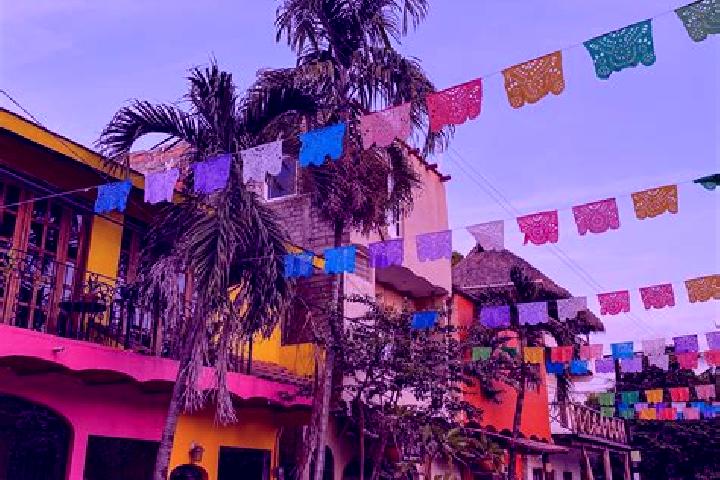 Naomi, 28 — Escort in Nicolas Blanco (San Pancho), Mexico