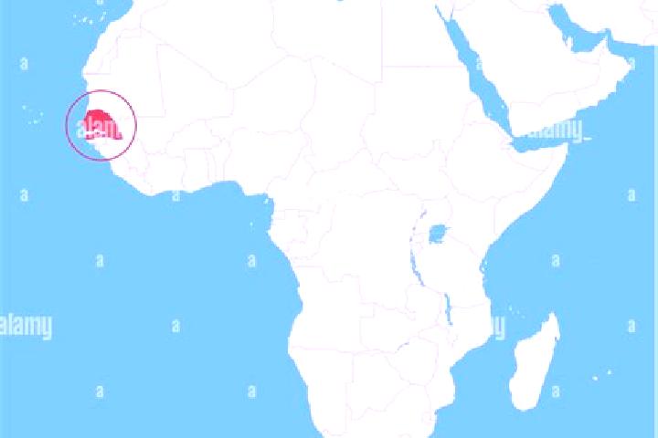 Naomi, 28 — Escort in Noumoufoukha, Senegal