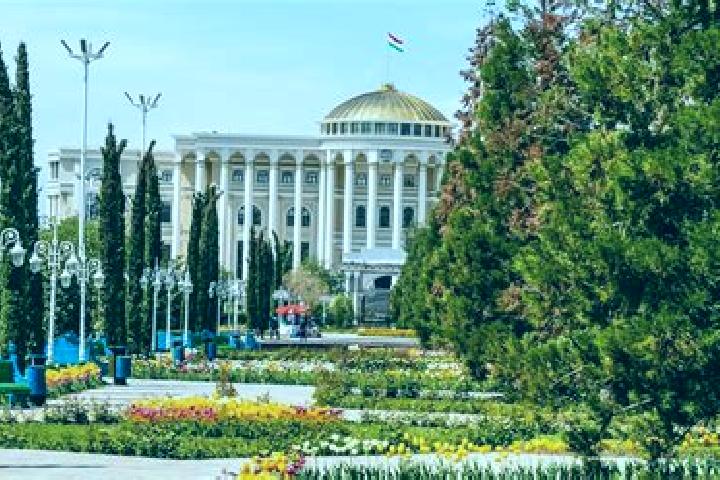 Naomi, 28 — Escort in Qayroqqum, Tajikistan