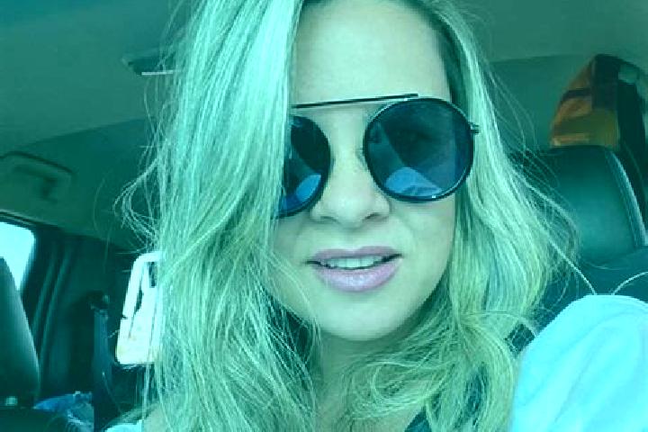 Naomi, 28 — Escort in Quirinopolis, Brazil