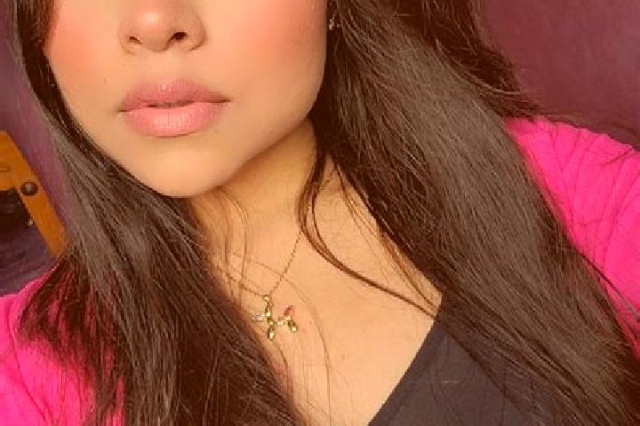 Naomi, 28 — Escort in San Francisco Tlapancingo, Mexico