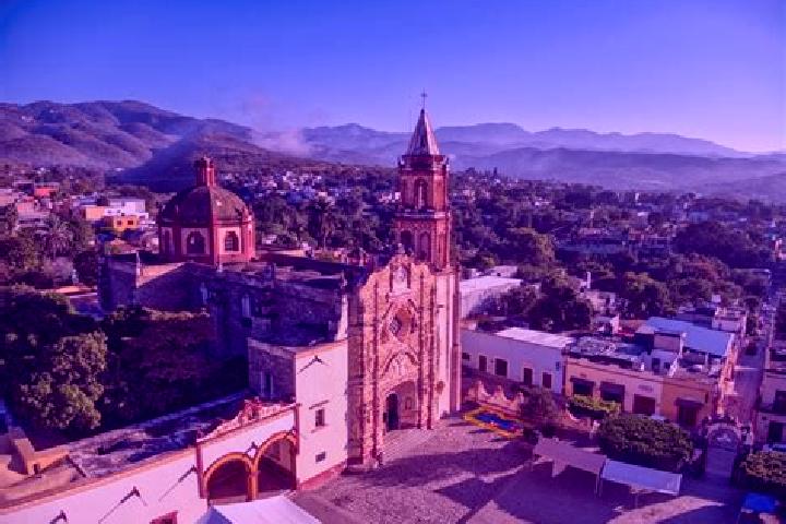 Naomi, 28 — Escort in San Nicolas Amealco, Mexico