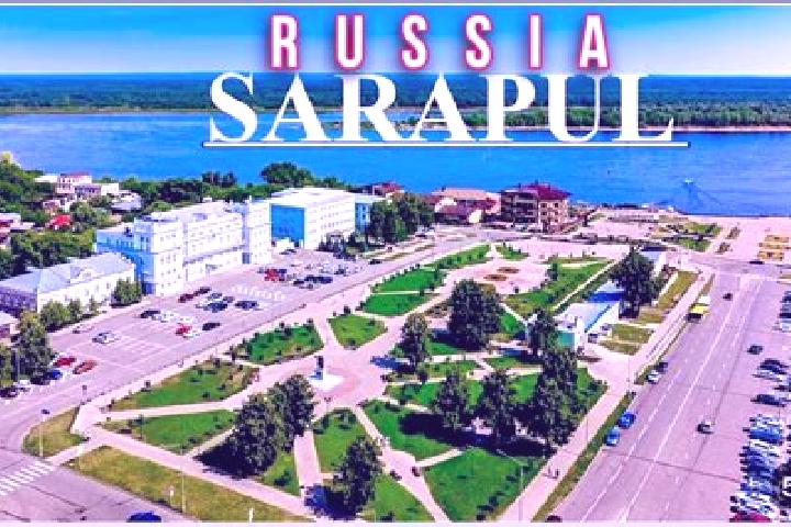 Naomi, 28 — Escort in Sarapul, Russia