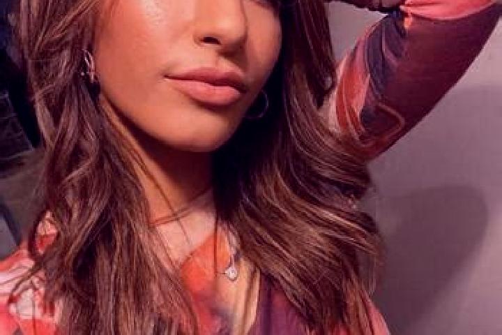 Naomi, 28 — Escort in Sarasota, United States